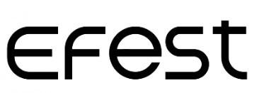 Reproduction of the trade mark 015290811 (EFEST)