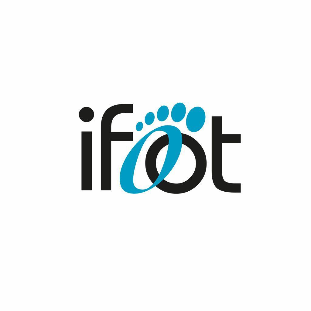 Reproduction of the trade mark 018467414 (ifoot)