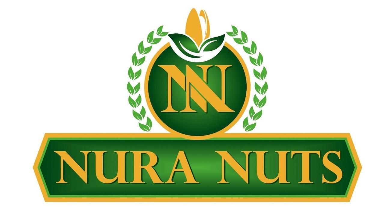 Reproduction of the trade mark 019108214 (NN NURA NUTS)