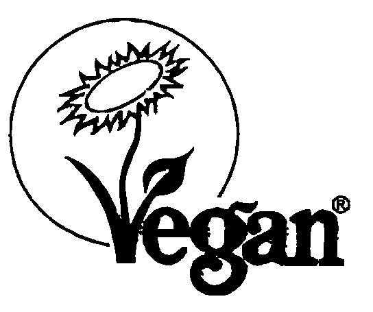 Darstellung der Marke 001137520 (Vegan)