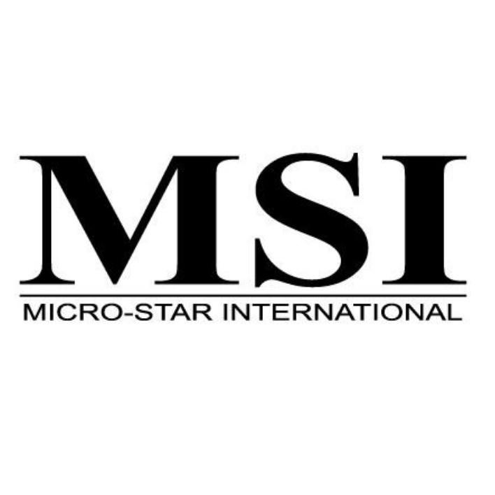 Darstellung der Marke 006857221 (MSI MICRO-STAR INTERNATIONAL)