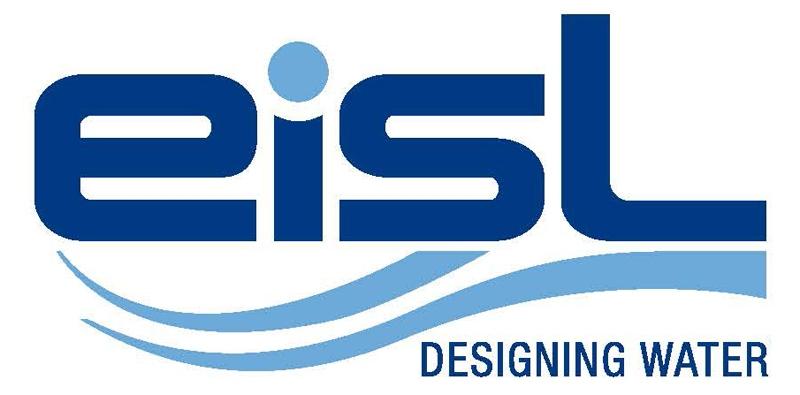 Reproduction of the trade mark 010925121 (eisL DESIGNING WATER)