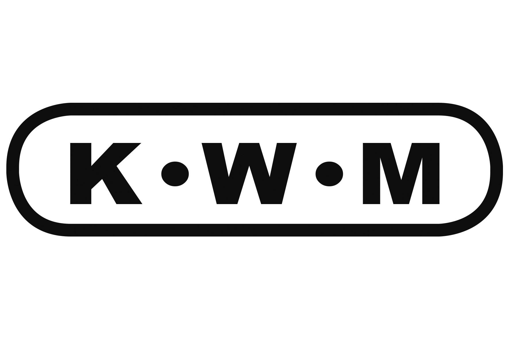 Darstellung der Marke 015103021 (KWM)