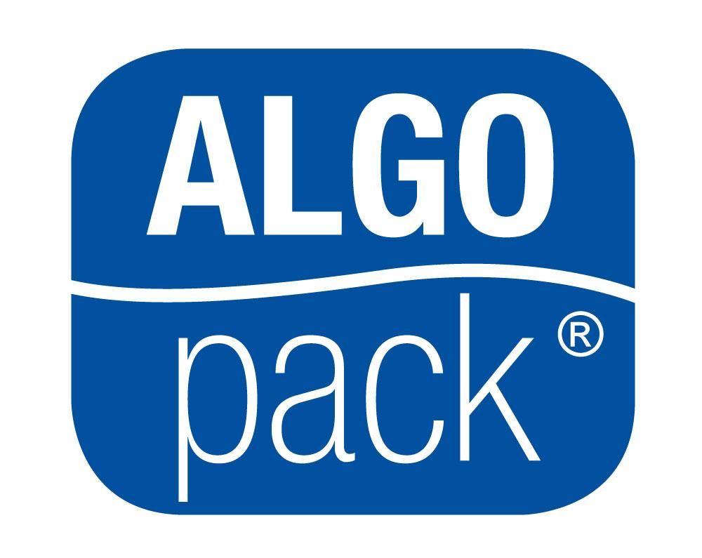 Reproduction of the trade mark 012671525 (ALGOPACK)