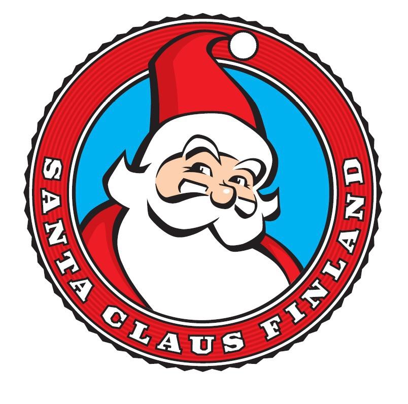 Darstellung der Marke 018131027 (SANTA CLAUS FINLAND)