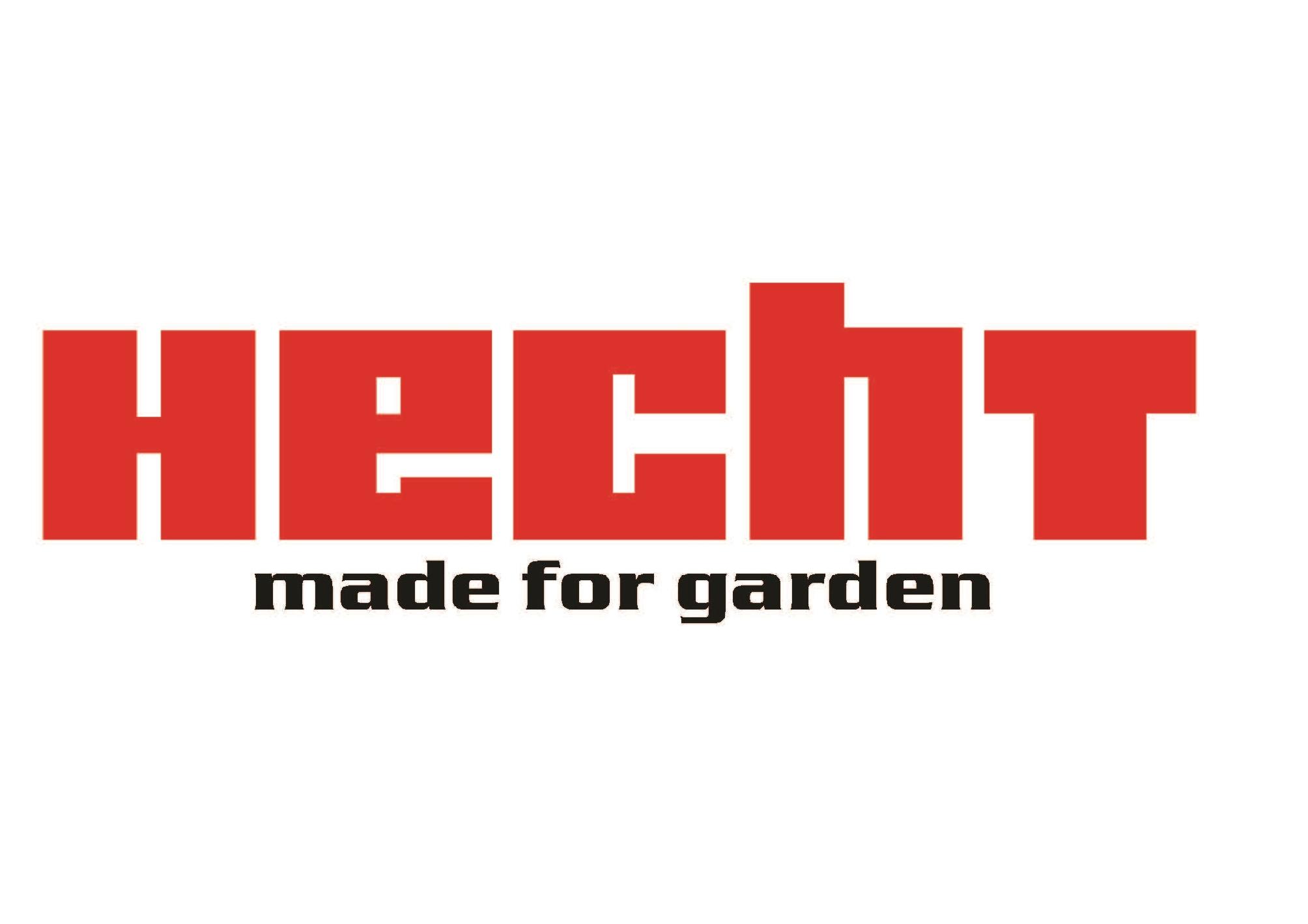hecht made for garden