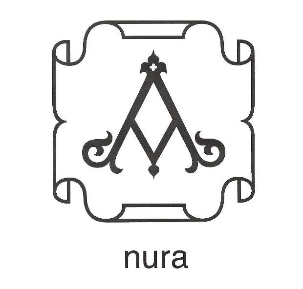 Darstellung der Marke 018348828 (A nura)
