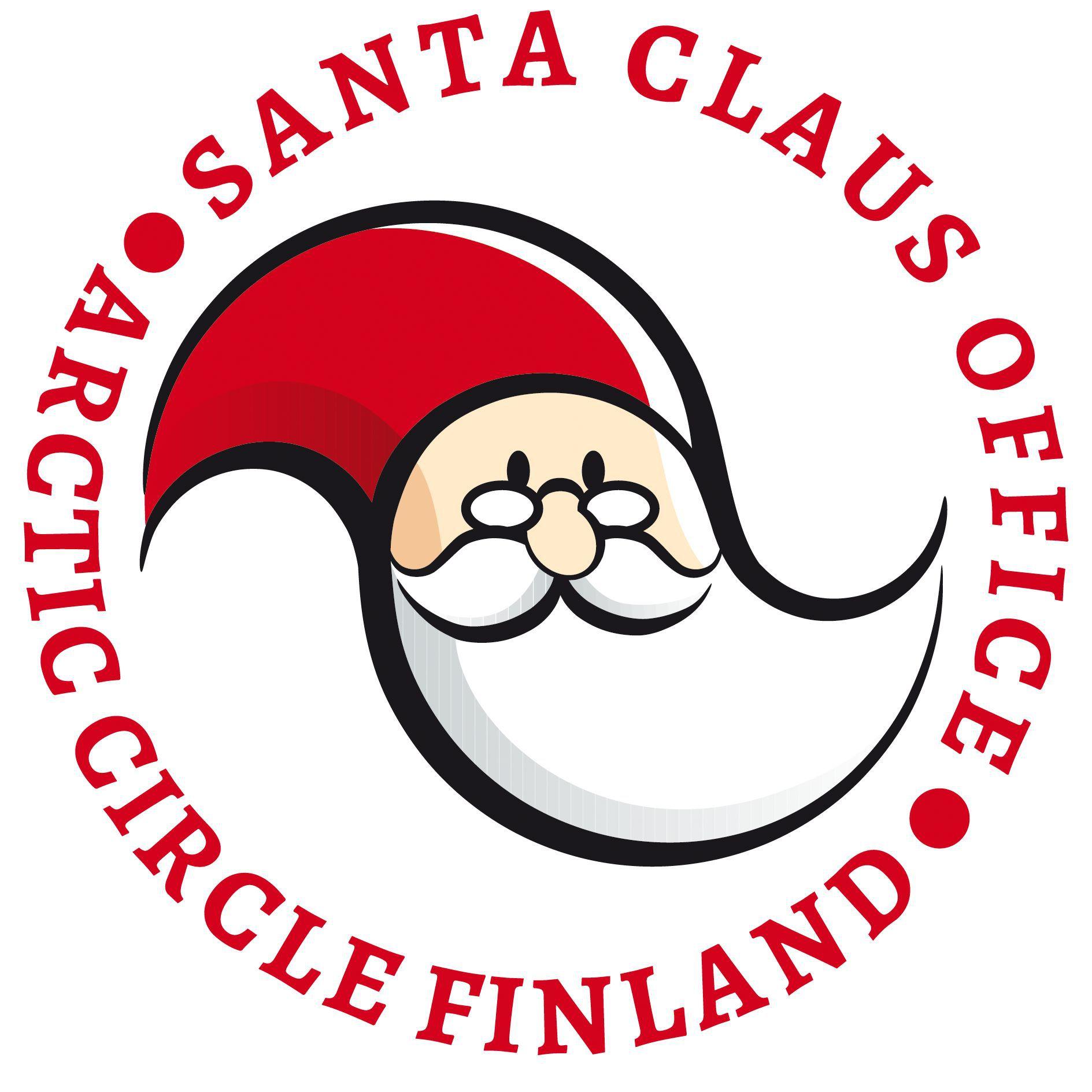 Reproduction of the trade mark 017558529 (SANTA CLAUS OFFICE ARCTIC CIRCLE FINLAND)