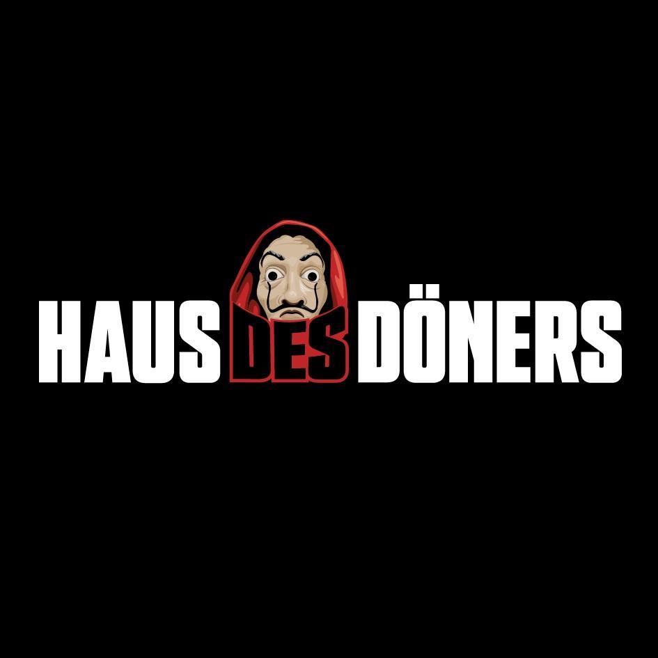 Reproduction of the trade mark 018788330 (HAUS DES DÖNERS)