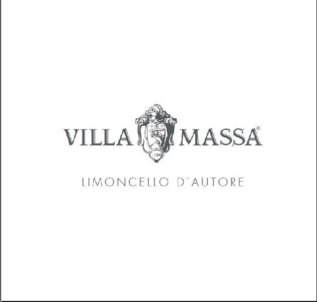 Reproduction of the trade mark 009474131 (VILLA MASSA LIMONCELLO D'AUTORE)