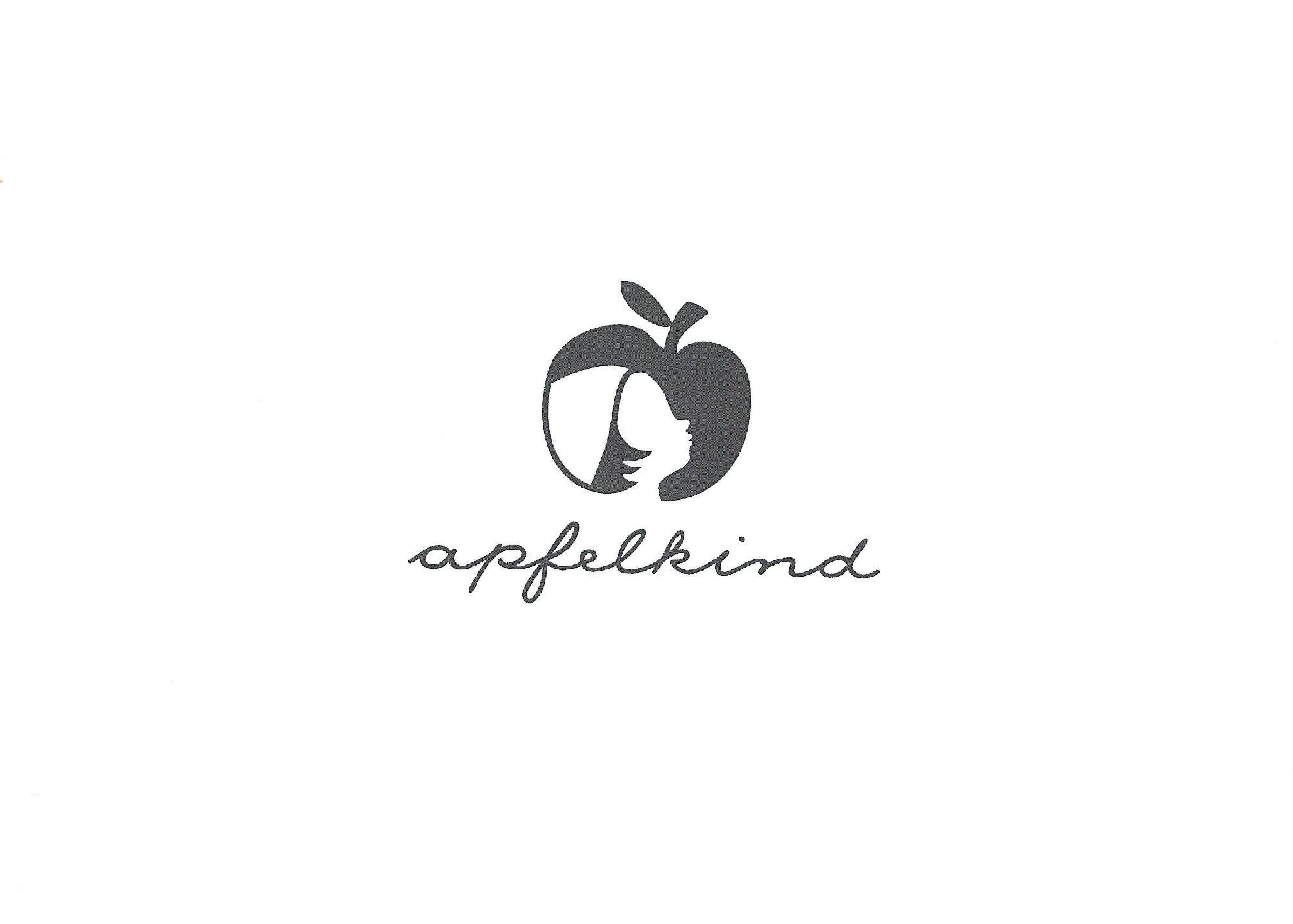 Darstellung der Marke 010390731 (apfelkind)