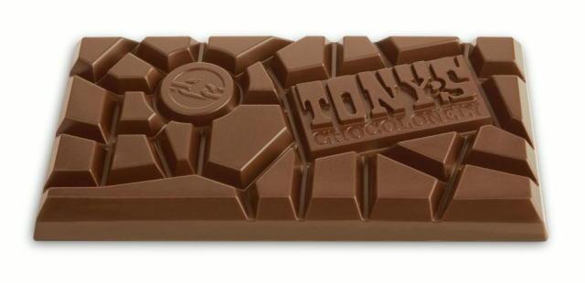 Darstellung der Marke 018320931 (TONY'S CHOCOLONELY)