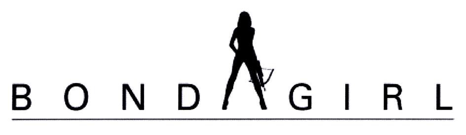 Darstellung der Marke 003671732 (BOND GIRL)