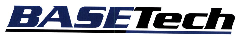 Reproduction of the trade mark 003097235 (BASETech)
