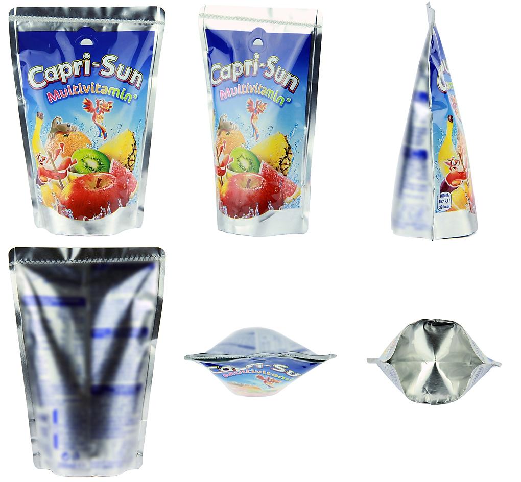Darstellung der Marke 012768636 (Capri-Sun Multivitamin)