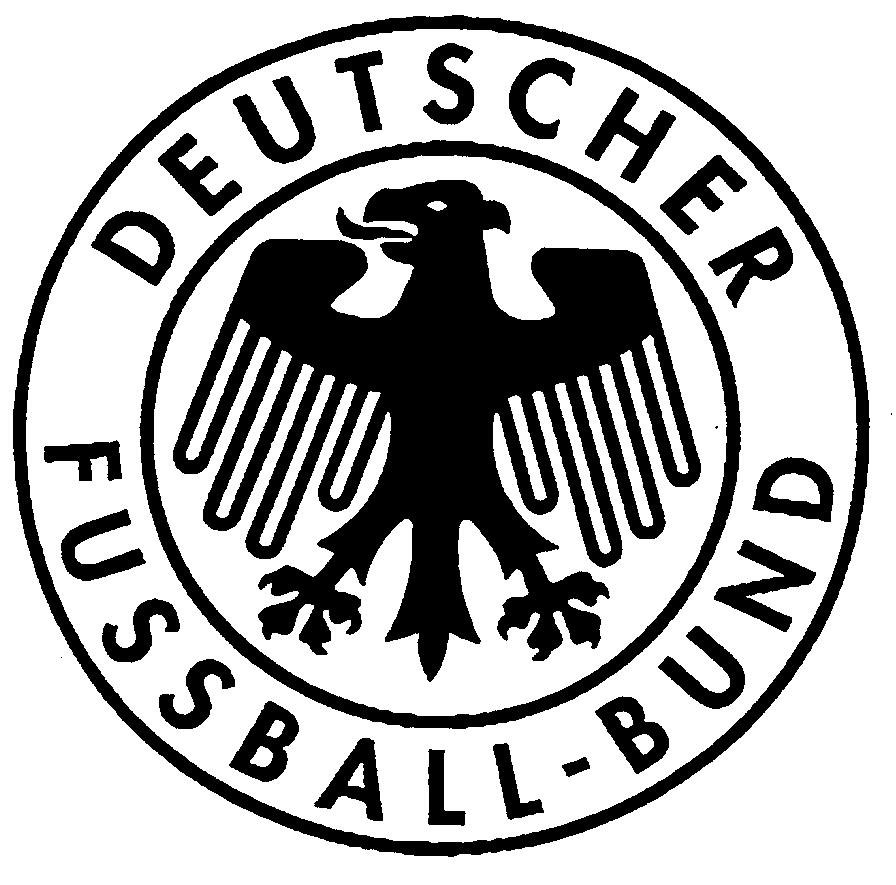 Darstellung der Marke 001020338 (DEUTSCHER FUSSBALL-BUND)