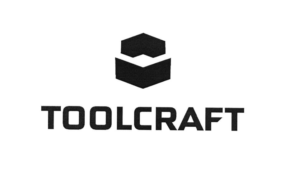 Reproduction of the trade mark 006943138 (TOOLCRAFT)