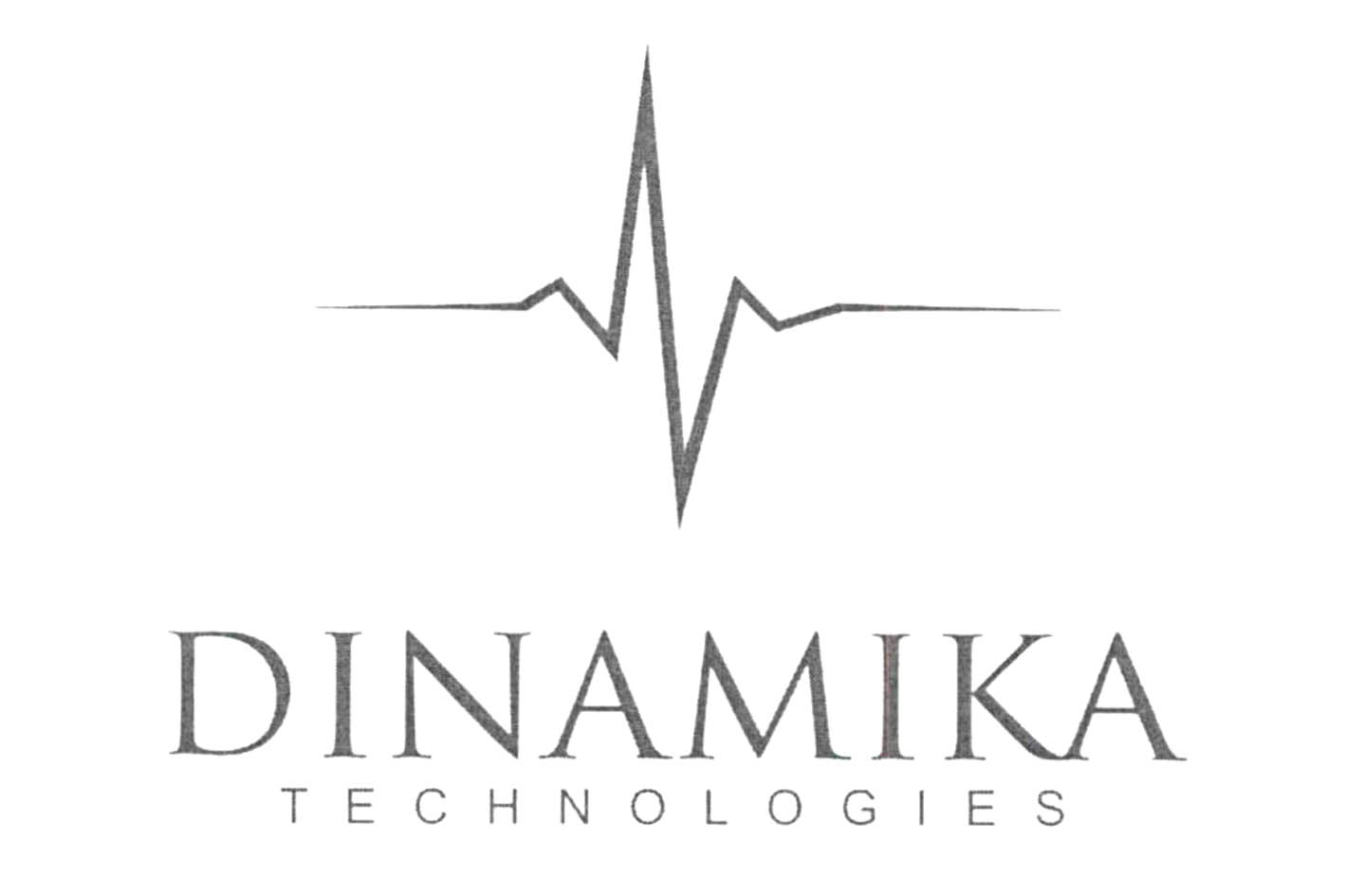 Darstellung der Marke 014426738 (DINAMIKA TECHNOLOGIES)