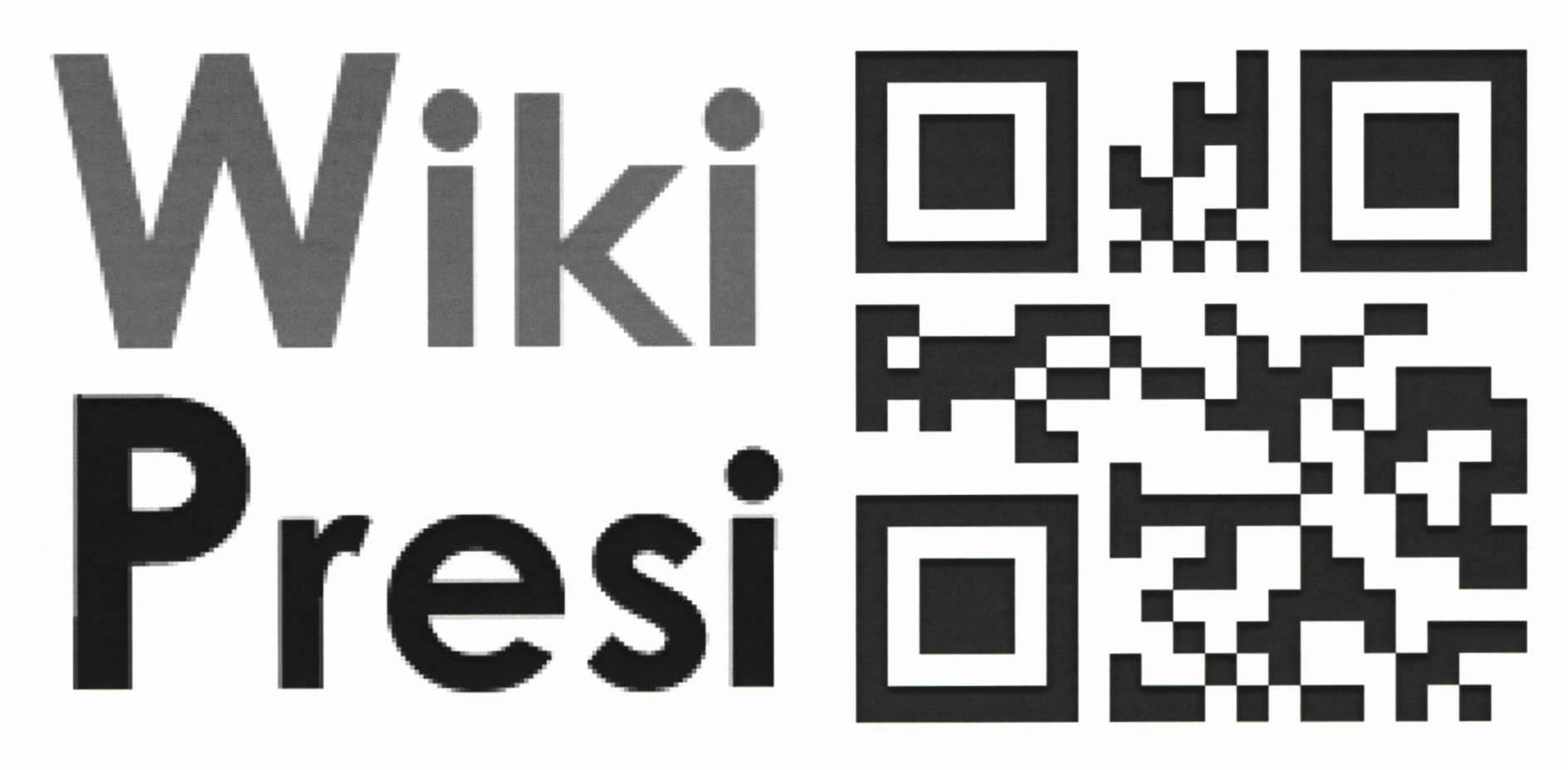 Darstellung der Marke 009944539 (Wiki Presi)