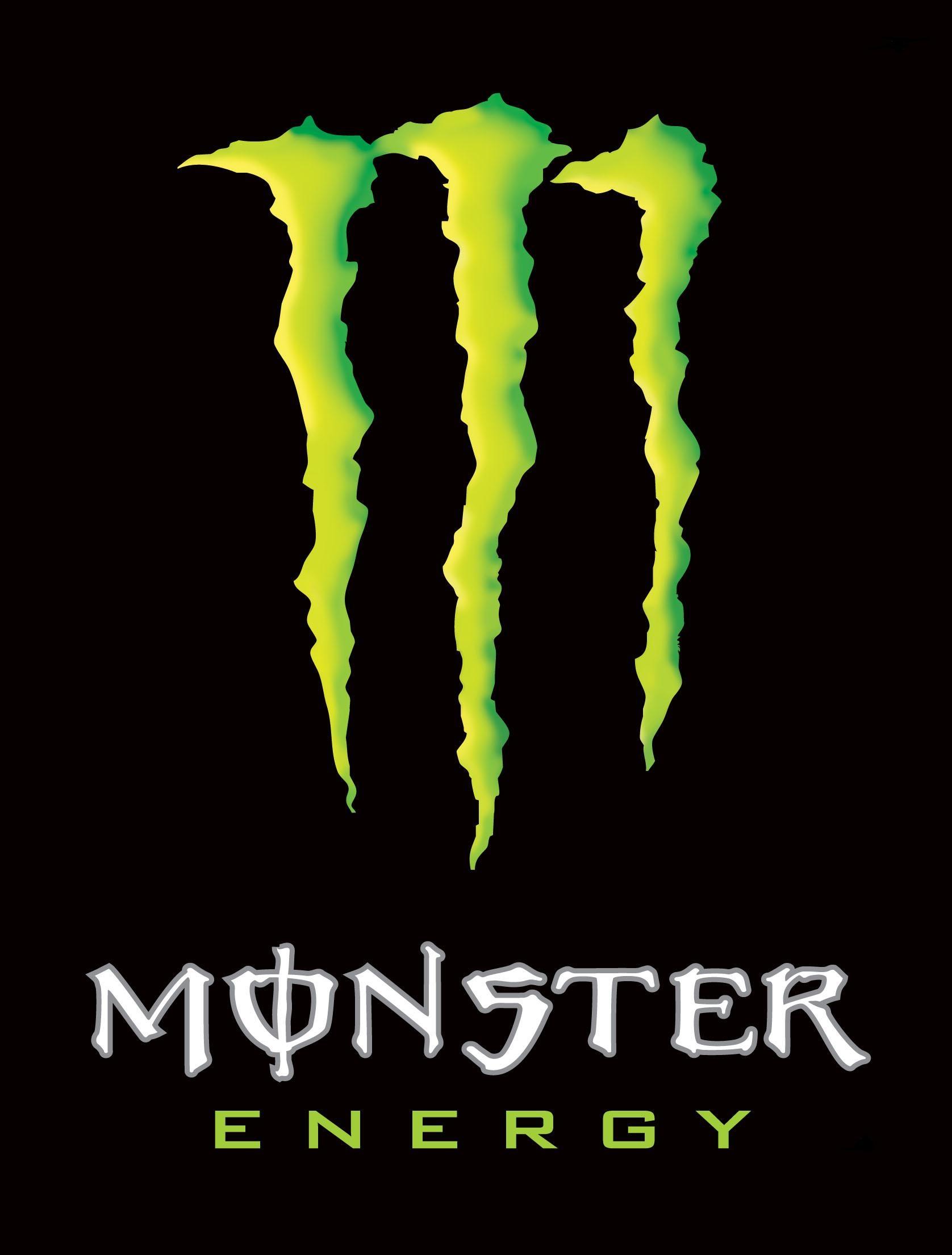 Darstellung der Marke 011154739 (M MONSTER ENERGY)