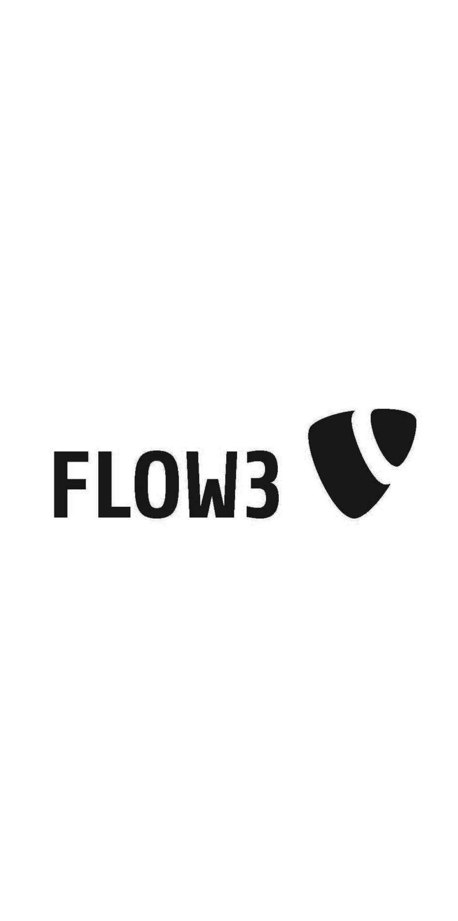 Darstellung der Marke 006594841 (FLOW3)