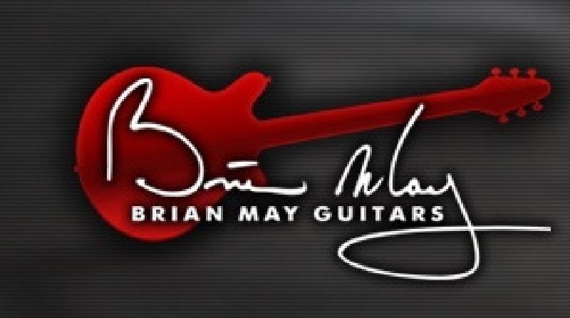 Reproduction of the trade mark 010598142 (BRIAN MAY GUITARS)