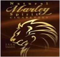 Darstellung der Marke 012862942 (Natural Marley Spirit Cigarettes)