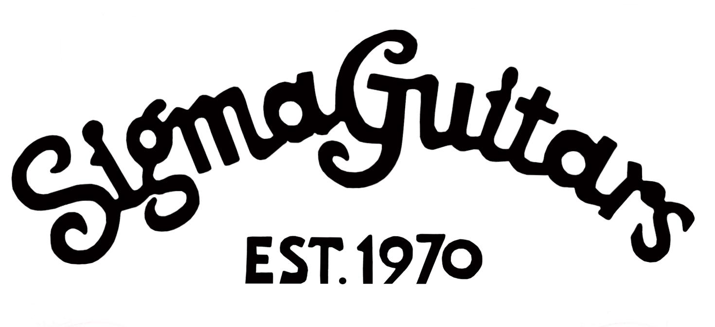 Darstellung der Marke 009856543 (SigmaGuitars EST. 1970)