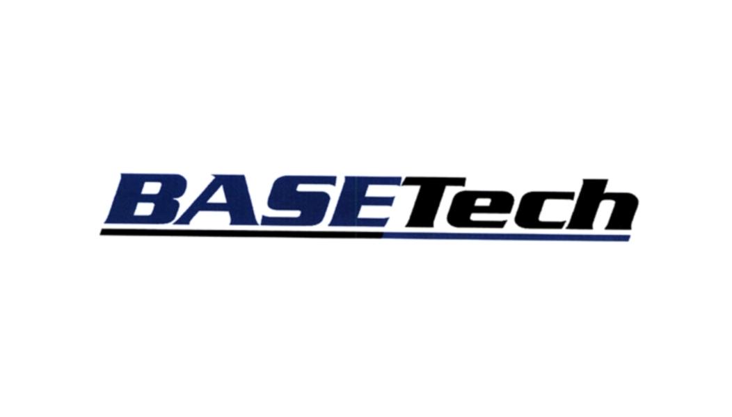 Reproduction of the trade mark 011437043 (BASETech)