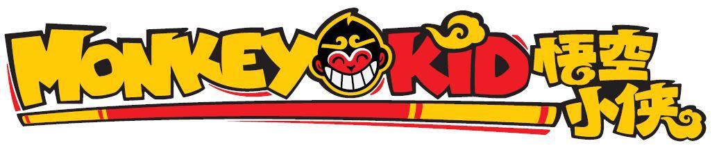Reproduction of the trade mark 018091546 (MONKEY KID)