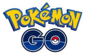 Reproduction of the trade mark 015162647 (PoKéMoN GO)