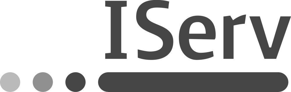 Darstellung der Marke 018304049 (IServ)