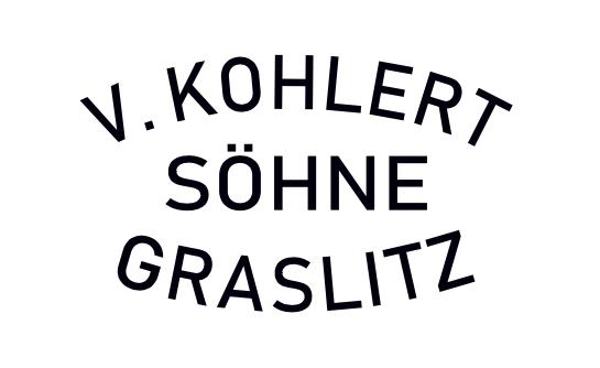 Darstellung der Marke 018625849 (V. KOHLERT SÖHNE GRASLITZ)