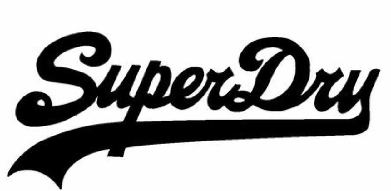 Darstellung der Marke 008670051 (SuperDry)