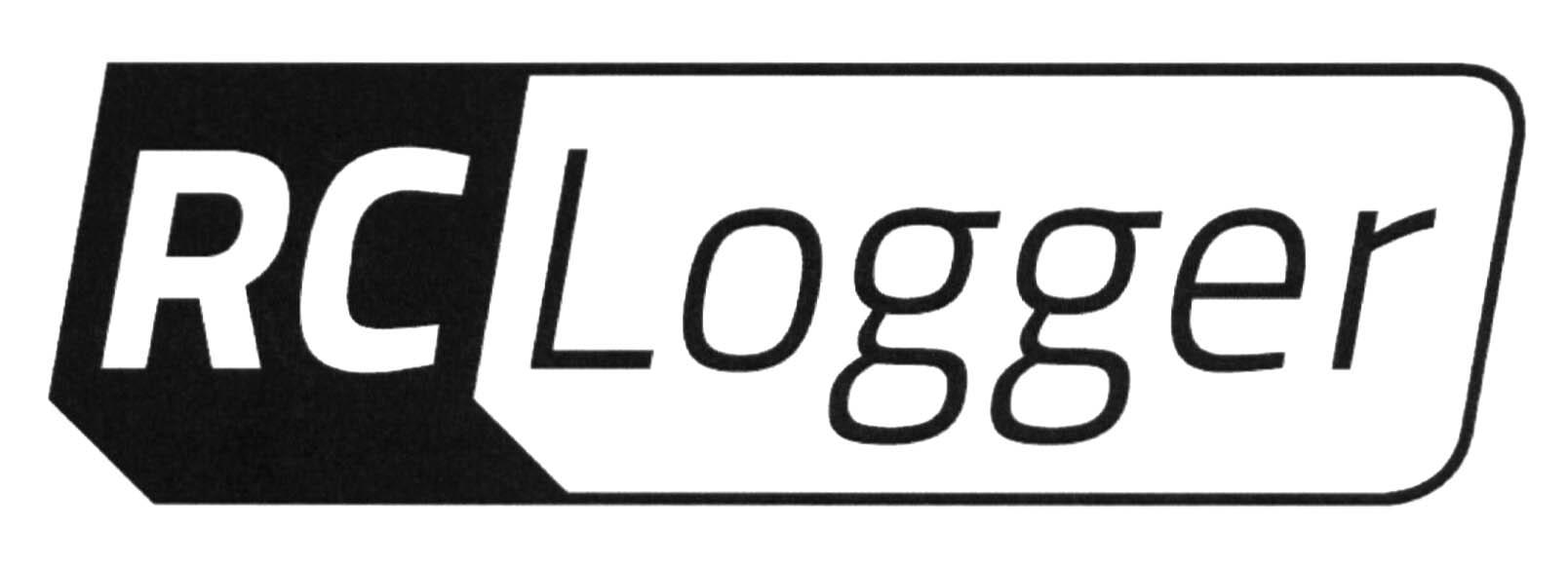 Reproduction of the trade mark 009559551 (RC Logger)