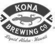 Reproduction of the trade mark 013384151 (KONA BREWING CO Liquid Aloha Hawaii)