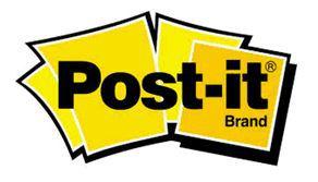 Reproduction of the trade mark 013361852 (Post-it® Brand)