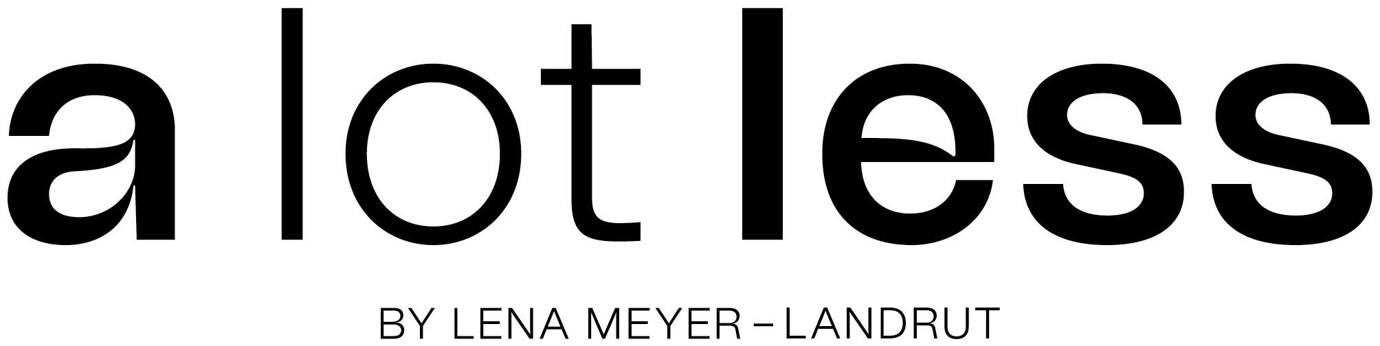 Reproduction of the trade mark 018422652 (a lot less BY LENA MEYER-LANDRUT)