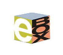 Reproduction of the trade mark 004191953 (e BOX)