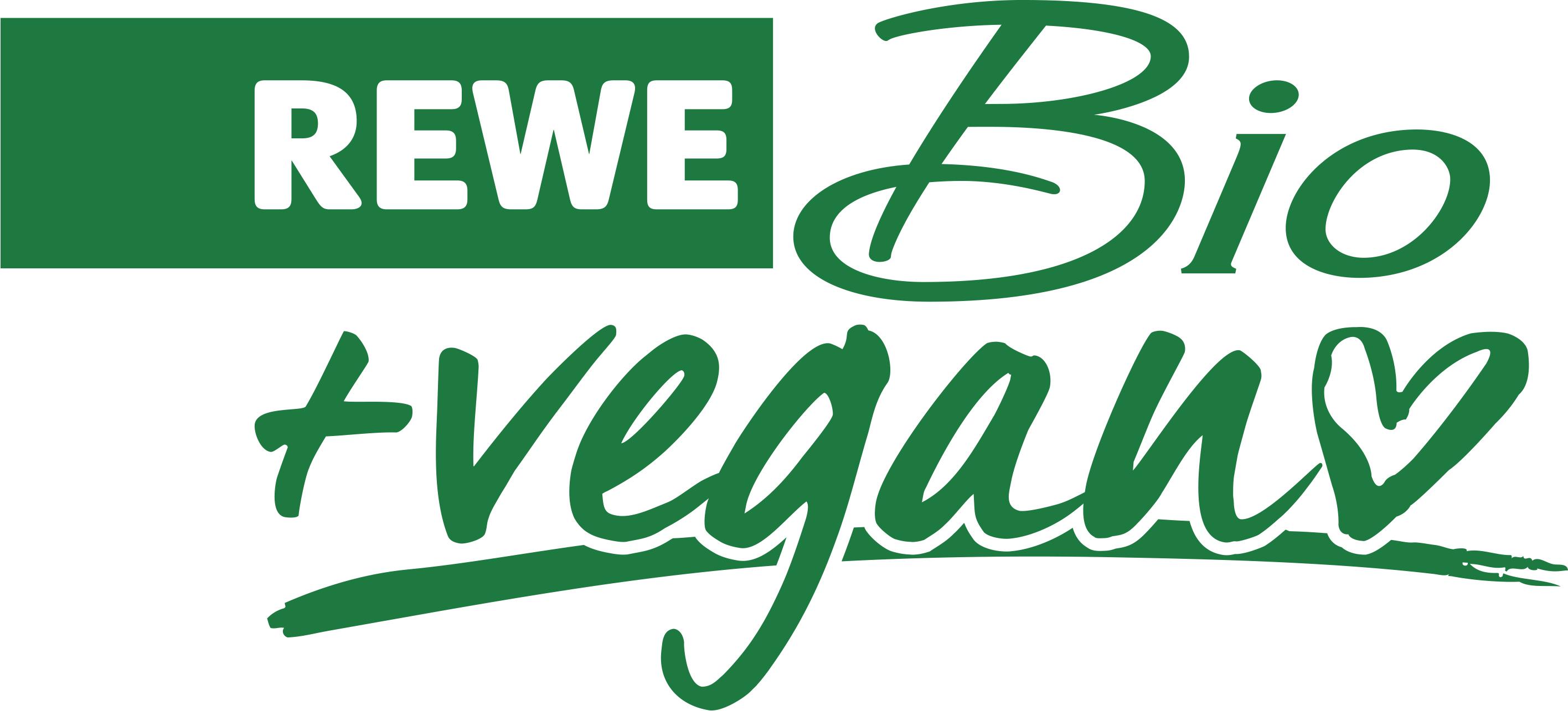 Darstellung der Marke 018443853 (REWE Bio + vegan)