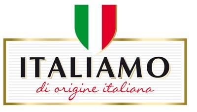 Reproduction of the trade mark 007189855 (ITALIAMO di origine italiana)