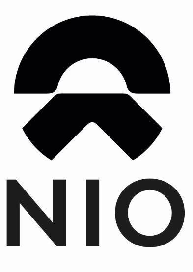 Reproduction of the trade mark 018718657 (NIO)