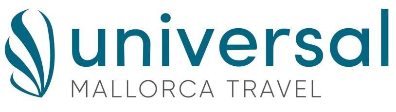 Reproduction of the trade mark 018963657 (universal MALLORCA TRAVEL)