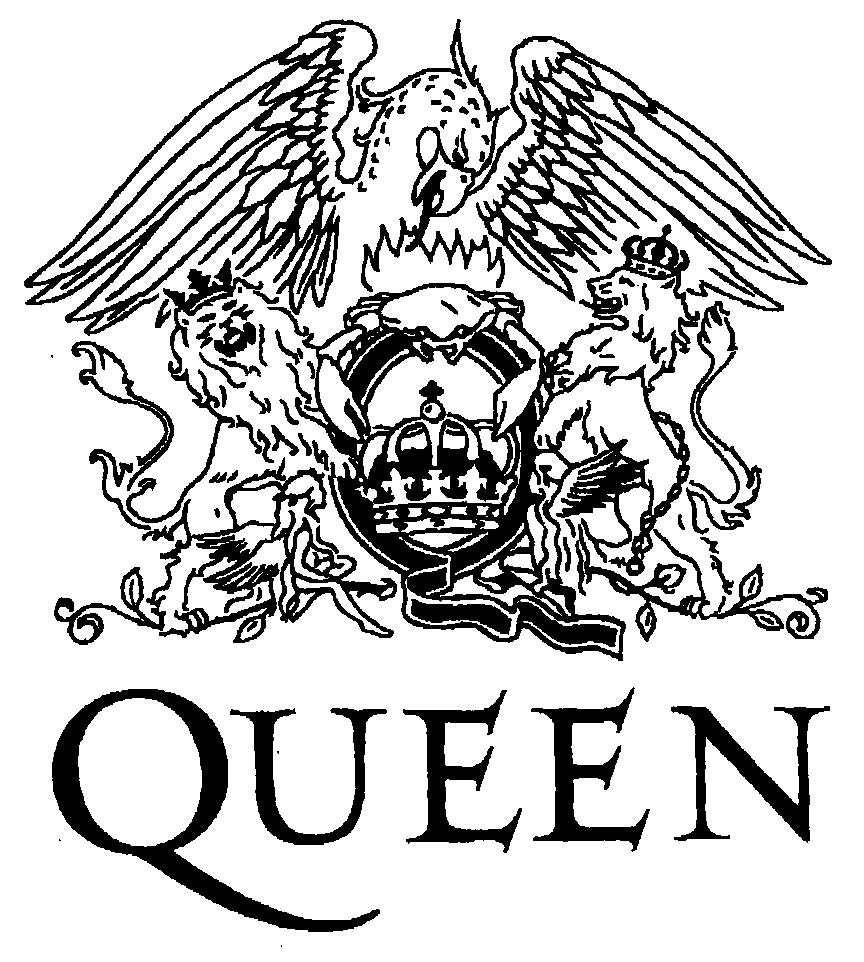 Darstellung der Marke 000528158 (QUEEN)