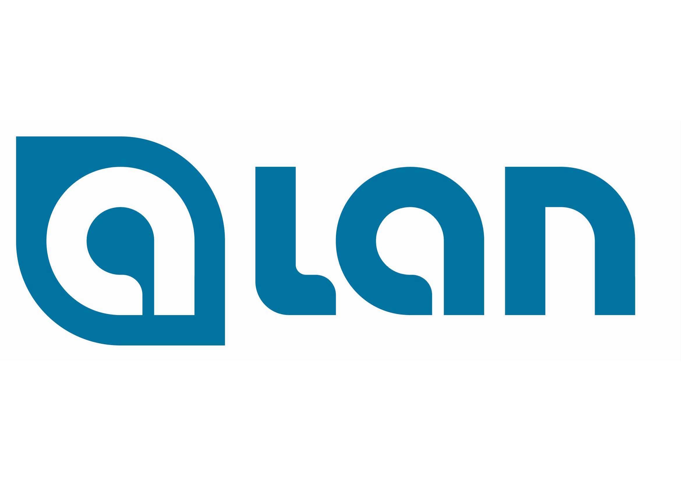 Darstellung der Marke 012946059 (alan)