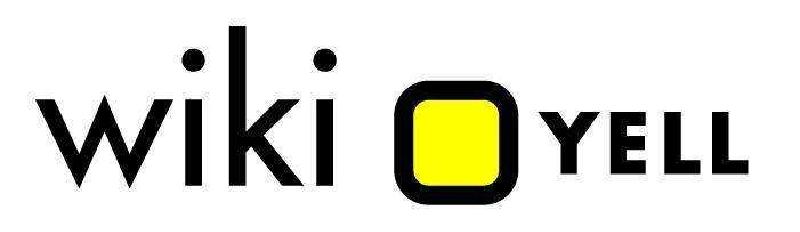 Reproduction of the trade mark 009866161 (WIKI YELL)