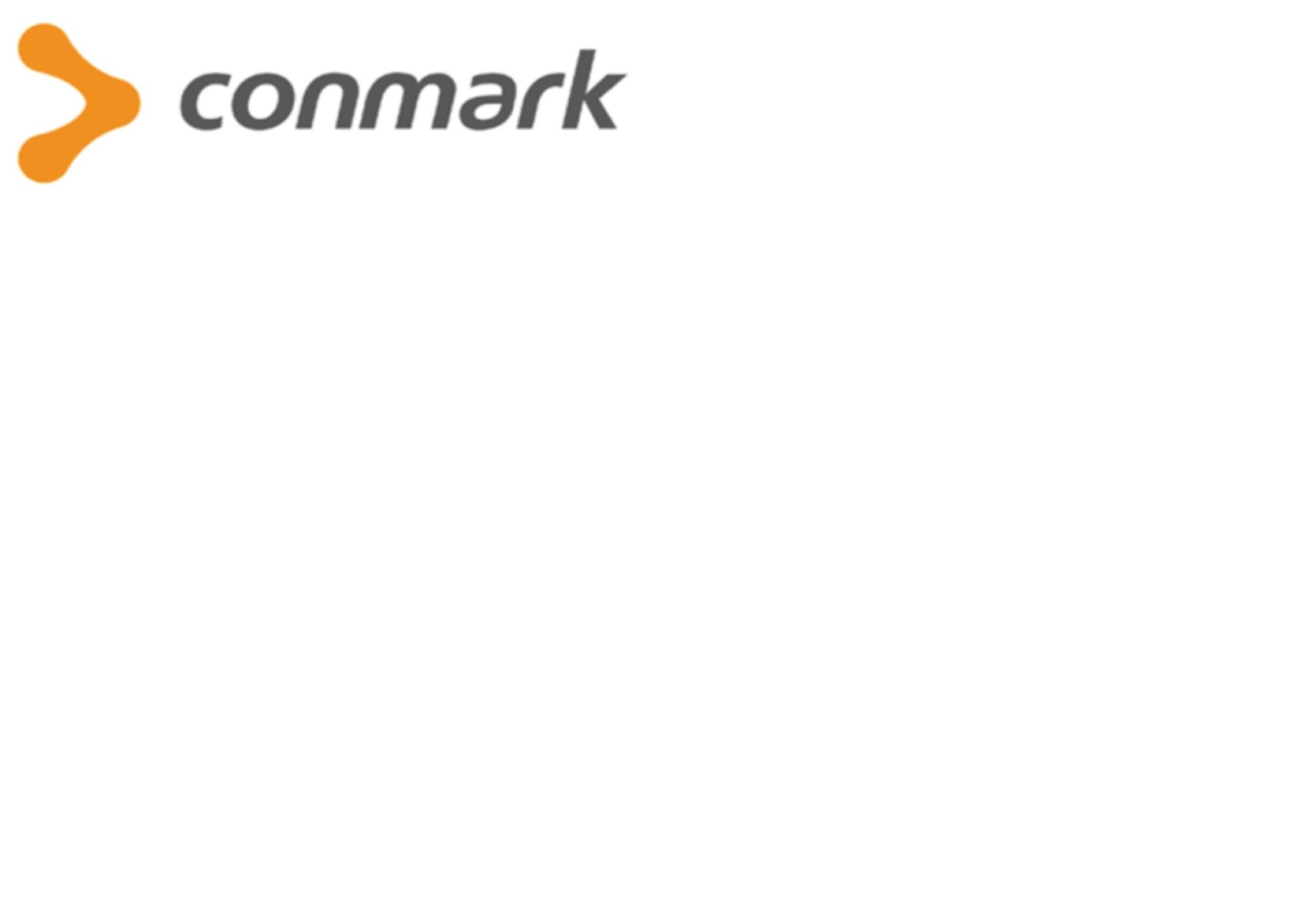 Reproduction of the trade mark 010036762 (conmark)