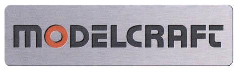 Reproduction of the trade mark 004703765 (MODELCRAFT)