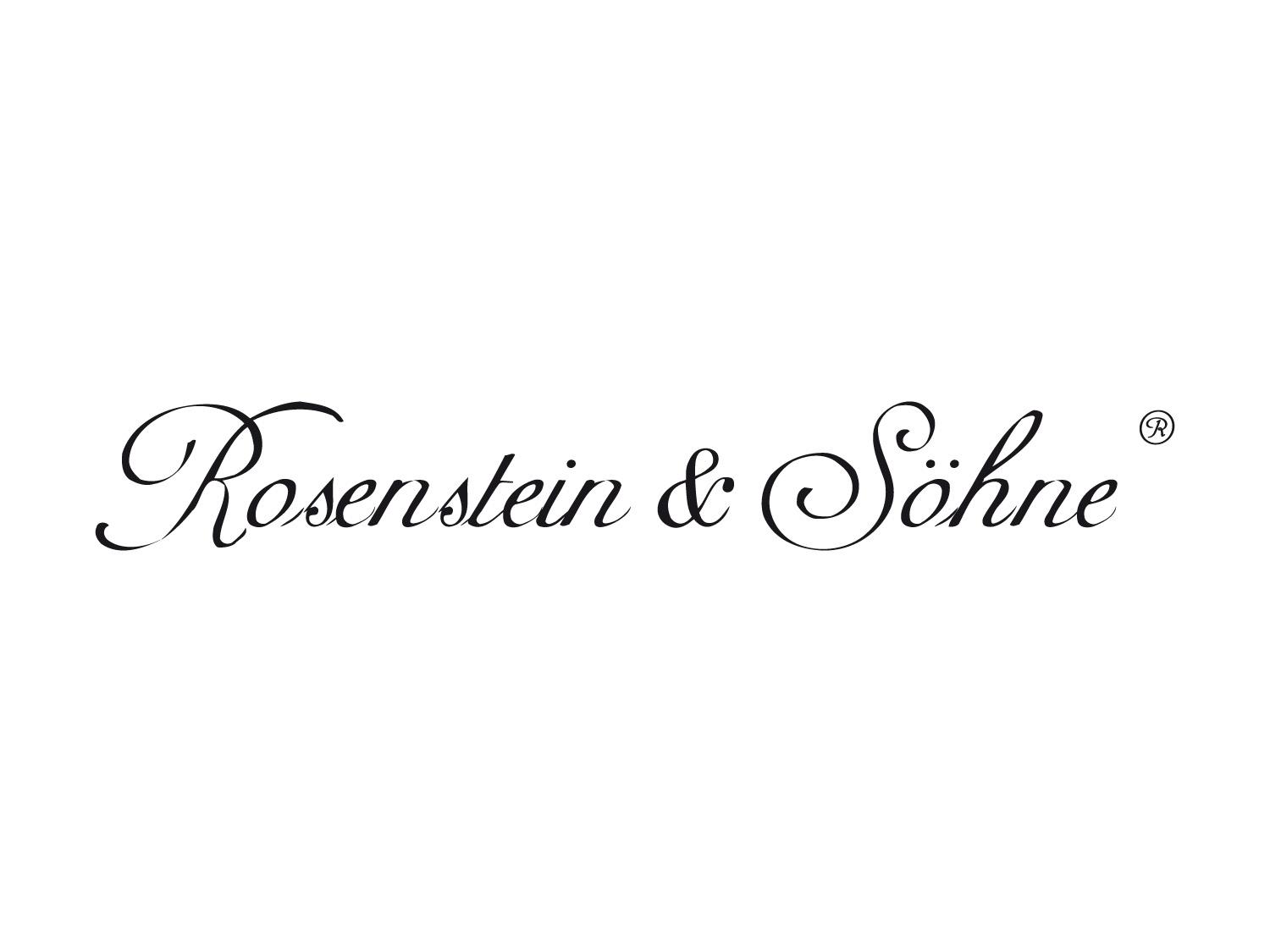 Darstellung der Marke 009191966 (Rosenstein und Soehne)