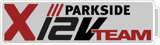 Darstellung der Marke 017925066 (PARKSIDE X 12 V TEAM)